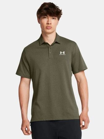 Koszulka męska polo Under Armour 1386608-390