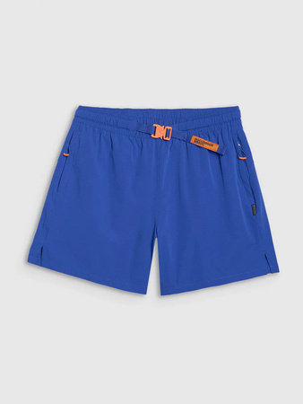 Spodenki casual męskie 4F 4FWSS25TSHOM533-36S