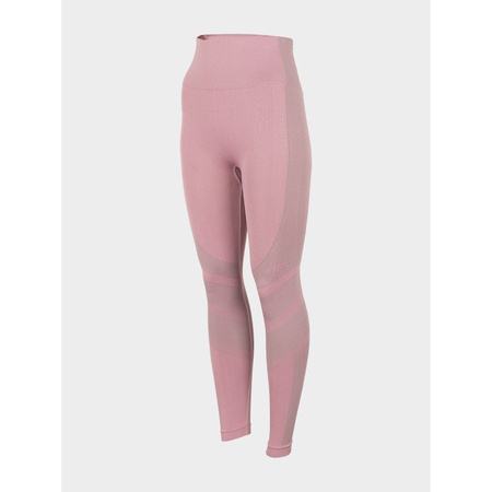 Bielizna termoaktywna bezszwowa damska (dół) 4F H4Z22-BIDB030D