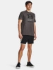 Under Armour Koszulka Męska 1326849 - GL FOUNDATION SS T