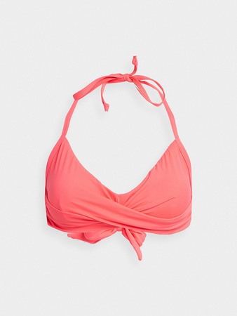 Kostium kąpielowy góra od bikini damska 4F