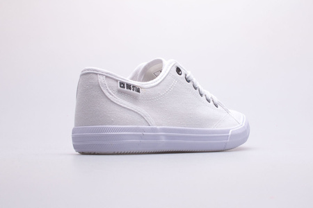 Trampki damskie BIG STAR W274835