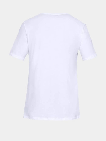 Under Armour Koszulka Męska 1329590 - SPORTSTYLE LOGO SS