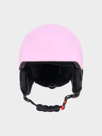 Kask narciarski uniseks 4F 4FWAW24AHELU074-51S