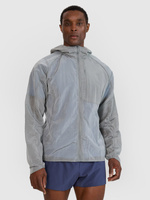 Kurtka do biegania Ultralight męska 4F 4FWSS25TTJAM698-27S