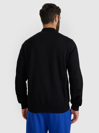 Bluza bejsbolówka bomberka męska 4F 4FWMM00TSWSM1463-20S