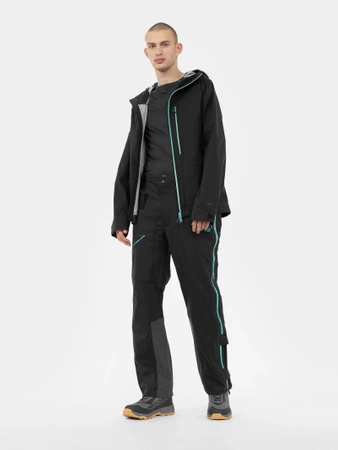 Kurtka skiturowa 4Fpro membrana dermizax® 20 000 męska 4F