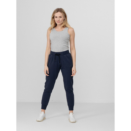 T-Shirt damski 4F H4L22-TSD351