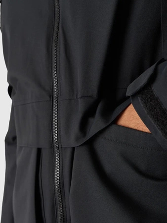 Parka przejściowa membrana 8K męska 4F 4FWAW24TTJAM563-20S