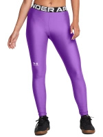 Legginsy treningowe damskie Under Armour UA HG Authentics Leggin 1383559-525