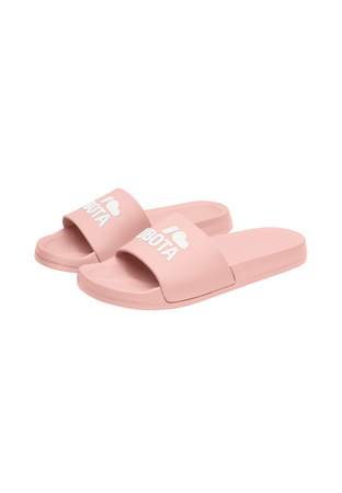 Klapki basenowe basic damskie Kubota K0000-101-001-08-1