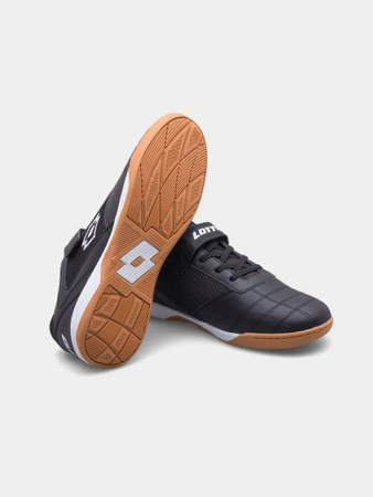 Buty chłopięce halowe LOTTO WHIZZER T 2600120T-1110