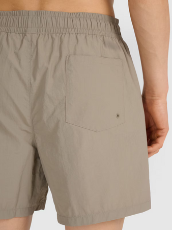 Spodenki plażowe boardshorty męskie 4F 4FRSS25UBDSM187-043S