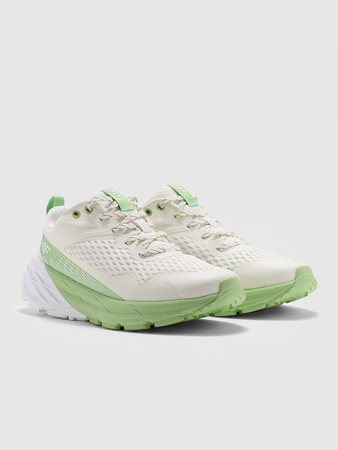 Niskie sneakersy SPEED HIKER damskie 4F 4FWMM00FOTSF034-45S