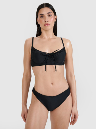 Góra od bikini damska 4F 4FRSS25UBKTF099-20S
