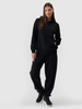 Bluza dresowa nierozpinana z kapturem damska 4F 4FWMM00TSWSF1764-20S