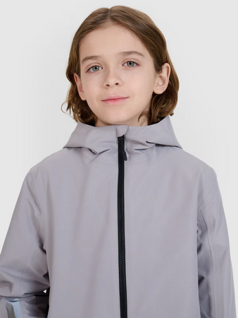 Kurtka dziecięca przejściowa NeoDry 5000 4F 4FJWSS25TTJAU0742-25S