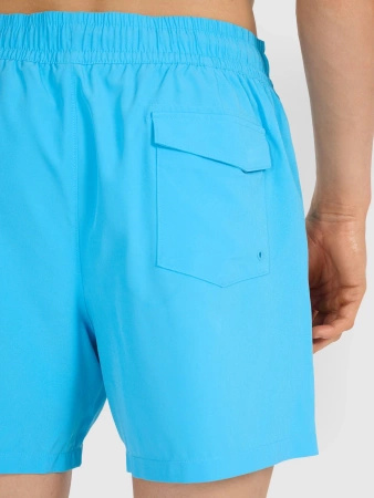 Spodenki kąpielowe boardshorty męskie 4F 4FWSS25UBDSM134-48S