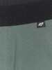 Męskie bokserki (2-pack) 4F 4FWAW25UBXSM062 4F 4FWAW25UBXSM062-92S