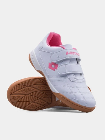 Buty dziecięce halowe LOTTO PACER K 2600110K-1044