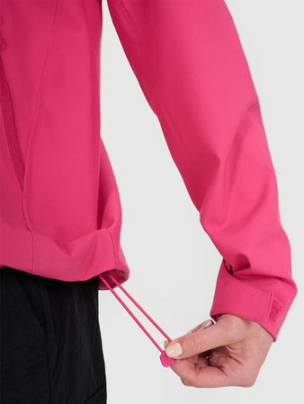 Kurtka damska przejściowa membrana 5000 4F 4FRAW25TTJAF0965-55S