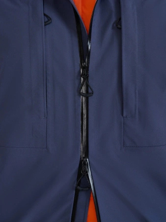 Kurtka trekkingowa membrana 20000 damska 4F 4FWSS25TTJAF700-22S