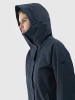 Trekkingowa kurtka damska z membrana NeoDry 10K 4F