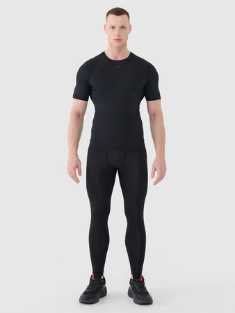 Legginsy treningowe 4FDry męskie 4F 4FWMM00TFTIM416-20S