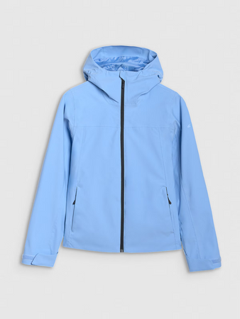 Kurtka przejściowa membrana 5000 damska 4F 4FWSS25TTJAF702-33S