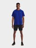 Koszulka oddychająca męska Under Armour Tech 2.0 1326413-400
