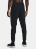 Męskie spodnie dresowe Under Armour UA Rival Terry Jogger 1380843-001