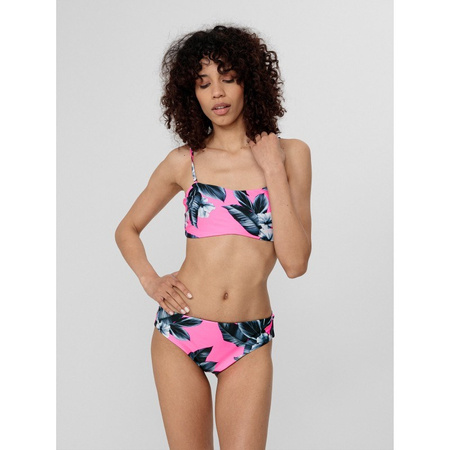 Strój kąpielowy damski (dół) 4F H4L22-KOS007D