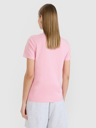 Koszulka damska 4F 4FWMM00TTSHF2356-56S