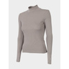 Longsleeve damski 4F H4Z22-TSDL017
