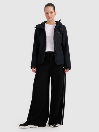 Kurtka damska przejściowa membrana 5000 4F 4FRAW25TTJAF0965-20S