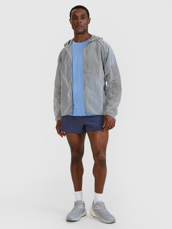 Kurtka do biegania Ultralight męska 4F 4FWSS25TTJAM698-27S