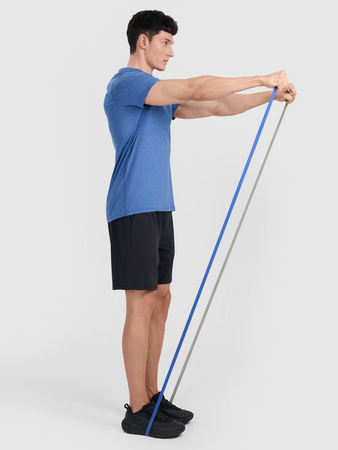 Spodenki treningowe szybkoschnące męskie 4F 4FWMM00TFSHM1310-20S