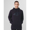 Bluza męska 4F H4Z22-BLM352