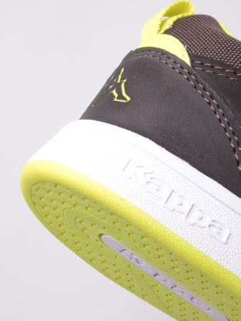 Buty dziecięce KAPPA Rajo M 280004M-5033