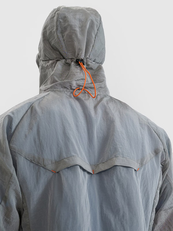 Kurtka do biegania Ultralight męska 4F 4FWSS25TTJAM698-27S