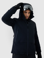 Kurtka narciarska 4fpro membrana dermizax 20000/20000 męska 4F 4FSAW24TTJAM0859-20S