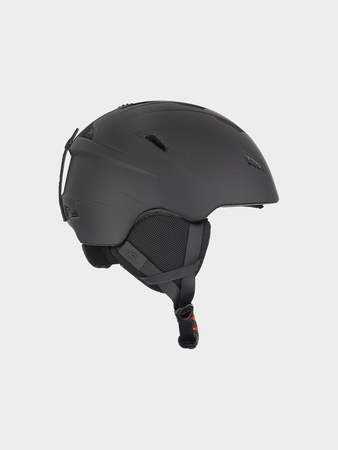 Kask narciarski uniseks 4F 4FWAW25AHELU078-20S