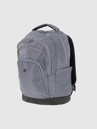 Plecak miejski (18L) z kieszenią na laptopa 4F 4FRMM00ABACU466-32S