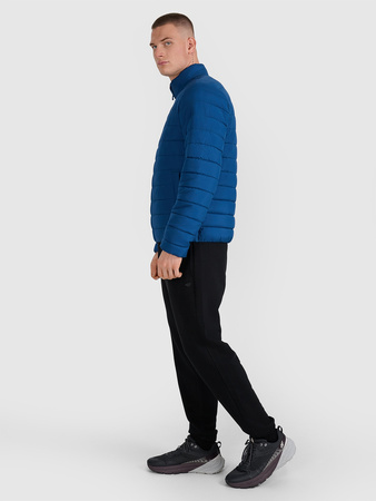 Kurtka puchowa z wypełnieniem syntetycznym męska 4F 4FWAW25TDJAM597-30S