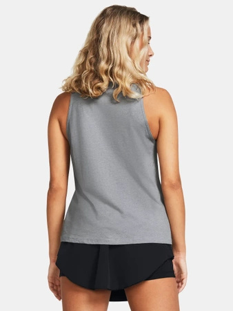 Tank top treningowy damski Under Armour 1356297-035