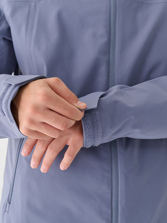 Kurtka narciarska membrana 5000 męska 4F 4FWAW24TTJAM579-32S