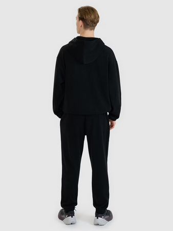 Spodnie dresowe joggery męskie 4F 4FRSS25TTROM1476-20S