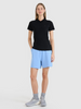 Koszulka polo slim damska 4F 4FWMM00TPTSF514-20S