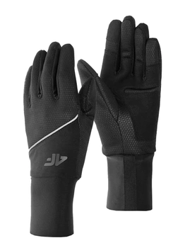 Rękawiczki zimowe 4F 4FWAW24AFGLU142-20S