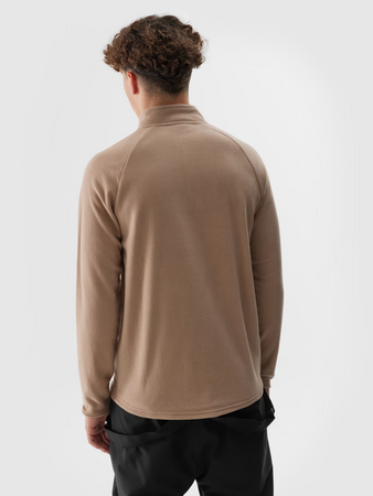 Bielizna termoaktywna polarowa (góra) męska 4F 4FWAW24UFLEM044-82S